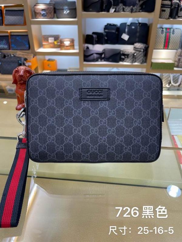 Gucci Wallets 24